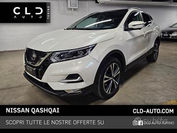 NISSAN Qashqai 1.5 dCi 115 CV DCT