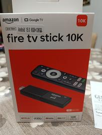 TV Stick 10K