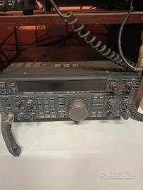 Kenwood TS 850s 