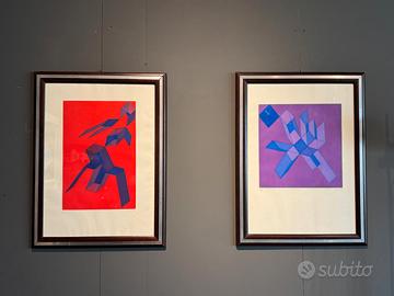 Vedra Achille Perilli