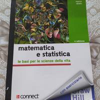 Matematica e statistica 