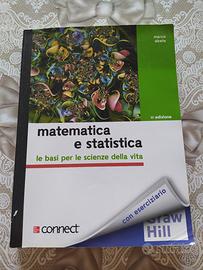 Matematica e statistica 
