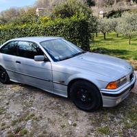 Bmw 318is e36 