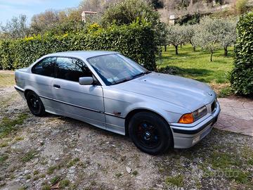 Bmw 318is e36 