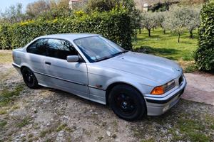Bmw 318is e36 