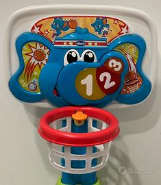 Gioco Basket Chicco