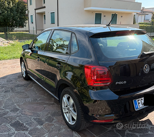 Volkswagen Polo 1.4 TDI Apple Car Cruise Euro 6