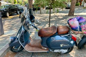 Vespa Gtv 250