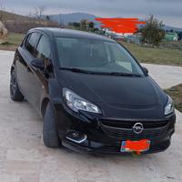 Opel Corsa 1.3 Diesel 70 CV – 2017 – Nera