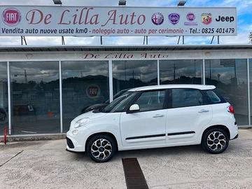 Fiat 500L 1.3 Multijet 95 CV Business motore nuovo