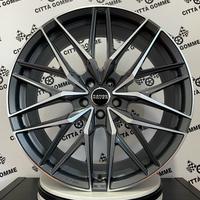 CERCHI IN LEGA RANGE ROVER EVOQUE SPORT VELAR da 1