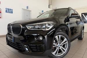 BMW X1 xDrive18d Sport //SERVICE UFFICIALE//