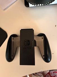 Joycon nintendo switch oled originale