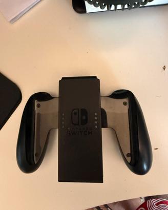 Joycon nintendo switch oled originale