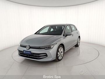 Volkswagen Golf 2.0 TDI SCR 110KW Style DSG