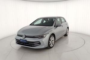 Volkswagen Golf 2.0 TDI SCR 110KW Style DSG