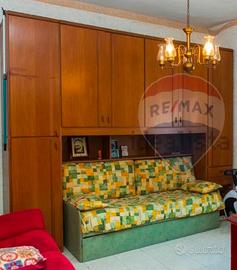 cameretta  a ponte ragazzo/a