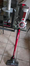 Aspirapolvere ariete