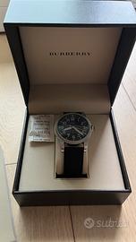 Orologio uomo al quarzo