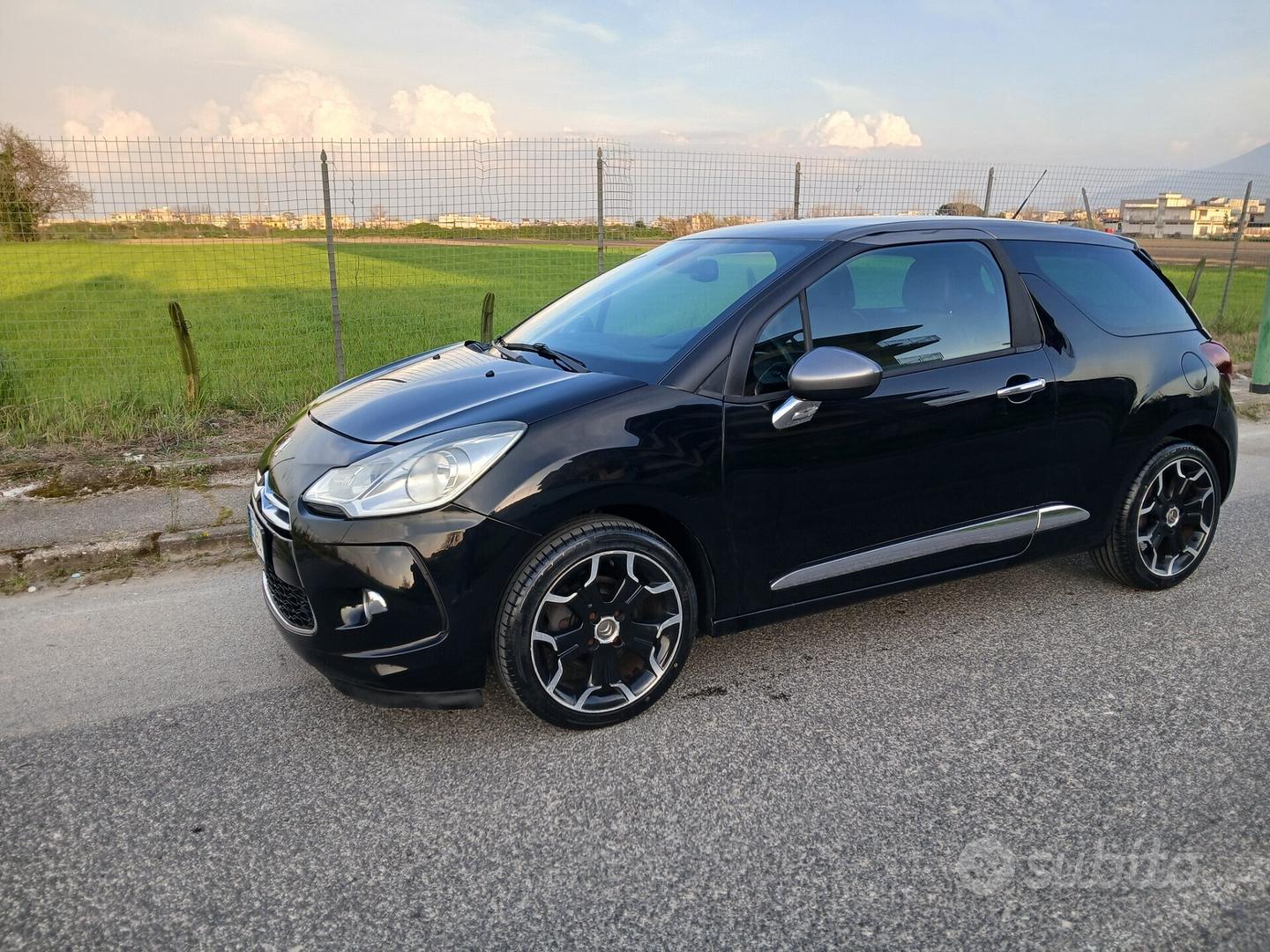 DS DS 3