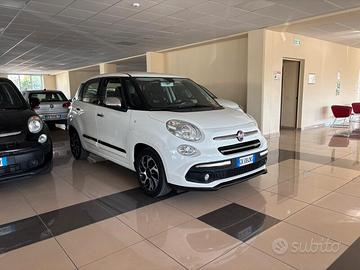 FIAT 500L 500L 1.4 95 CV Mirror