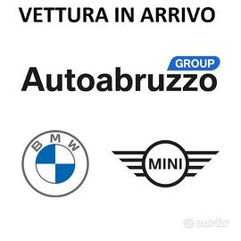 BMW Serie 5 520d Touring mhev 48V xdrive Msport au