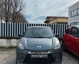 Ligier js50 - 2013