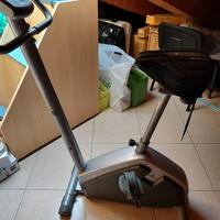 Cyclette domyos VM400