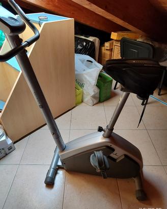 Cyclette domyos VM400