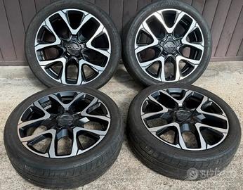 Cerchi 500x