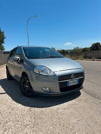 Fiat grande punto 1.9