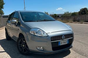 Fiat grande punto 1.9