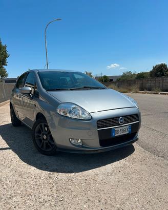 Fiat grande punto 1.9