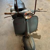 PIAGGIO VESPA 150