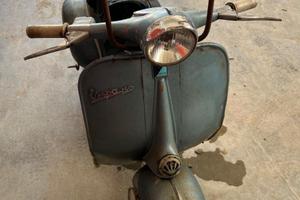 PIAGGIO VESPA 150