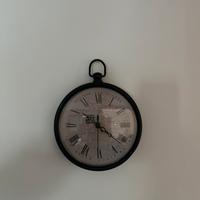 Orologio da parete vintage