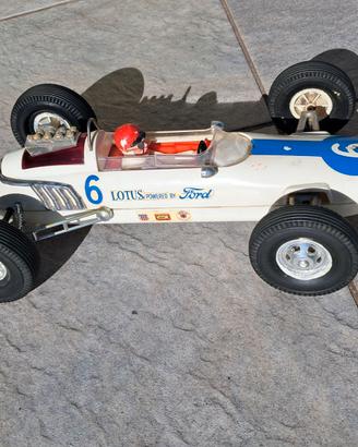 Lotus Ford nr.6 vintage Gama - da restaurare