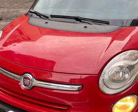 FIAT 500L Living - 2013