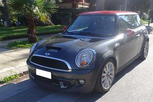 Mini 3 Porte Mini 1.6 John Cooper Works FL