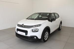 Citroen C3 1.2 puretech Feel Pack NAVI 82 Cv.