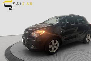 Opel Mokka 1.7 CDTI Ecotec 130CV 4x4 Start&Stop Co