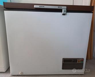 Congelatore Ocean
