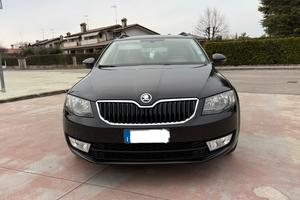 🔴 Skoda Octavia SW 1.6 TDI Euro 6