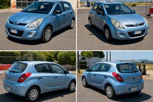 HYUNDAI i20 1.2 GPL BLUEDRIVE COMFORT -