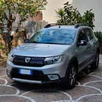 Dacia Sandero Stepway 1.0 TCe GPL 15th Anniversary
