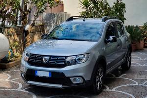 Dacia Sandero Stepway 1.0 TCe GPL 15th Anniversary