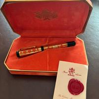 Rara penna da collezione Laban