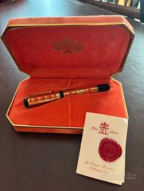 Rara penna da collezione Laban