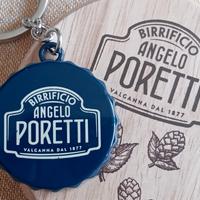 APRIBOTTIGLIE APRI BOTTIGLIE  BIRRA PORETTI