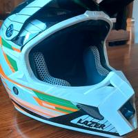 Casco moto Lazer Stargate M 